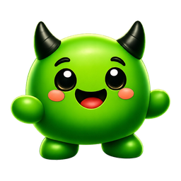 HappyMode logo